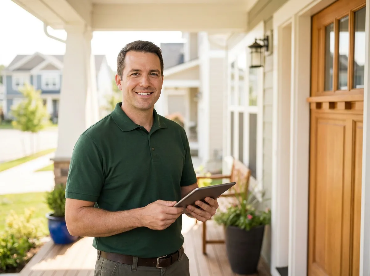 Pest control FAQs for Weston, GA